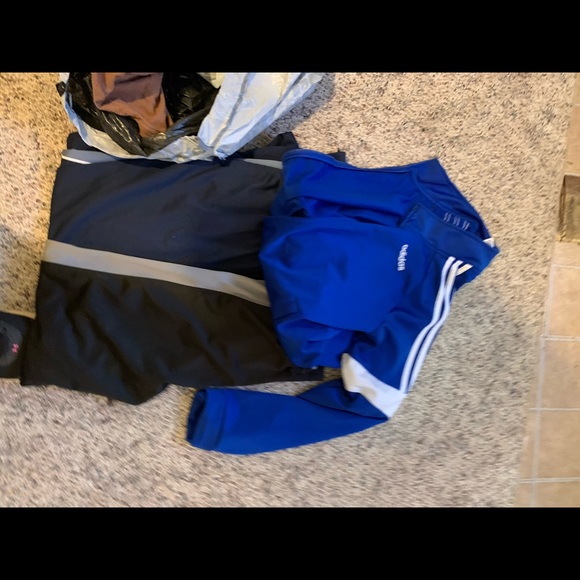 Mix lot boys clothes 12/14 - Picture 1 of 4
